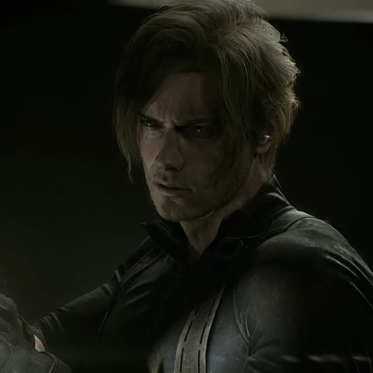 Leon Kennedy thumbnail