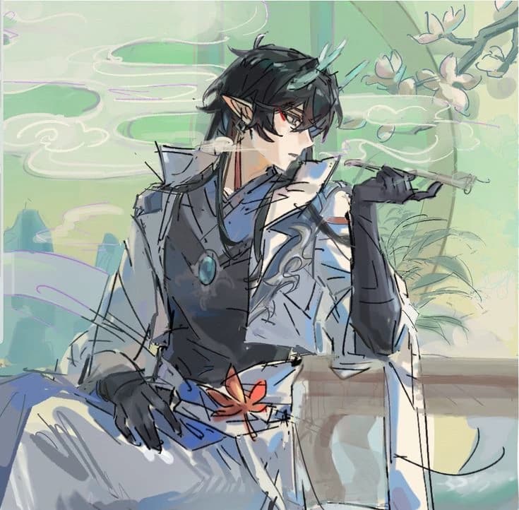 Dan Feng thumbnail