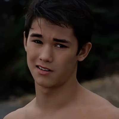 Seth Clearwater thumbnail