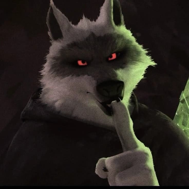 Death Wolf thumbnail