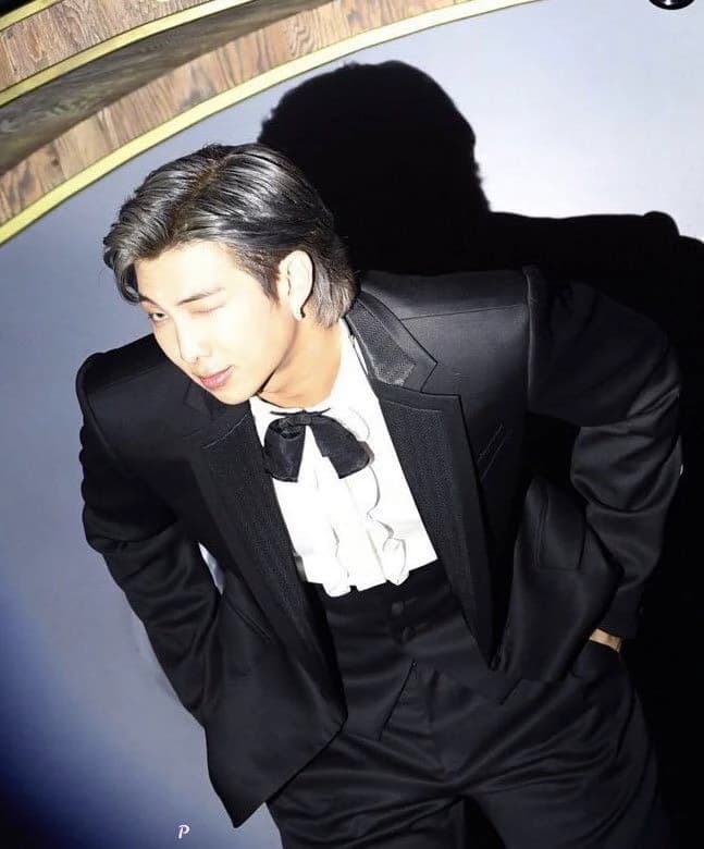 Kim Namjoon  thumbnail