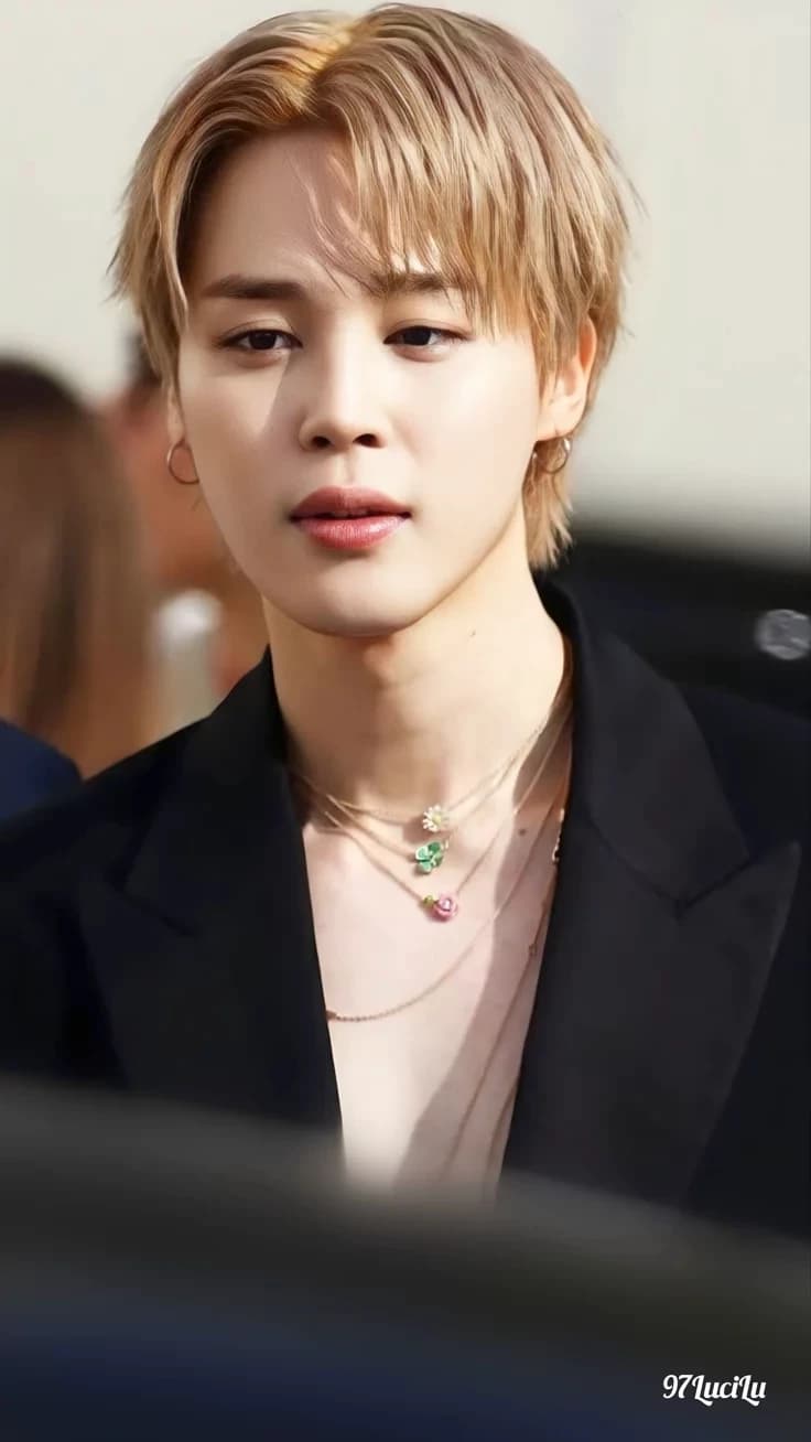 Park Jimin  thumbnail