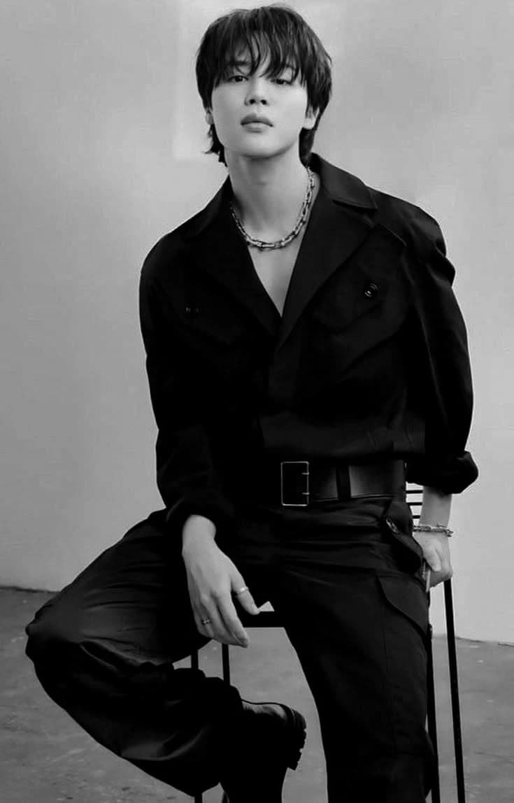 Park Jimin thumbnail