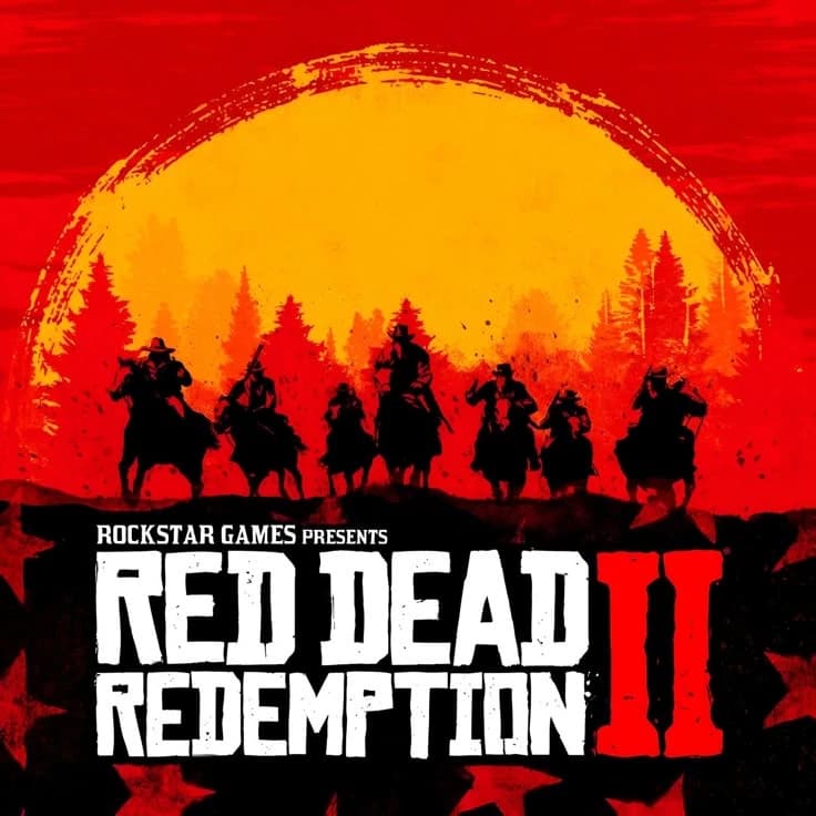 Red Dead Redemption 2 RP thumbnail