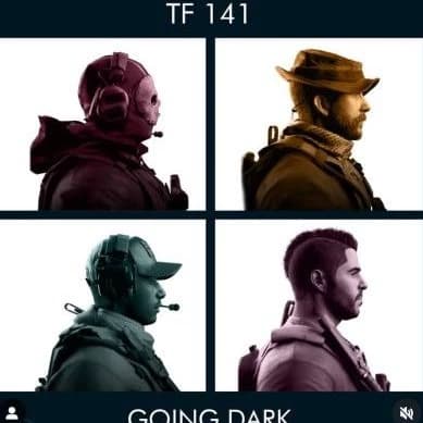 Task Force 141 thumbnail