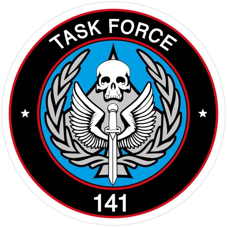 Task Force 141 thumbnail