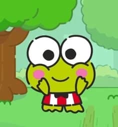 Keroppi thumbnail