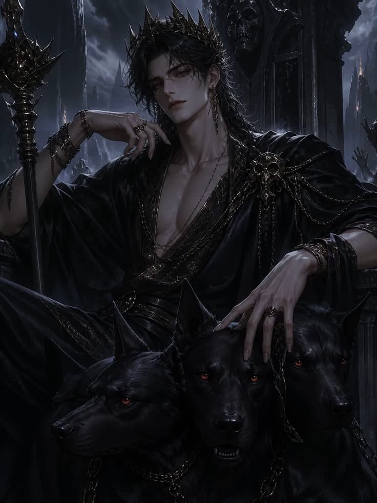 Hades thumbnail