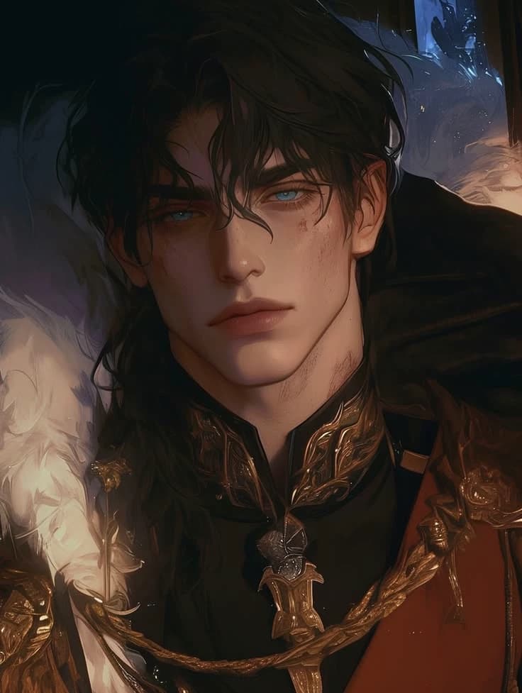 Prince Cassian thumbnail