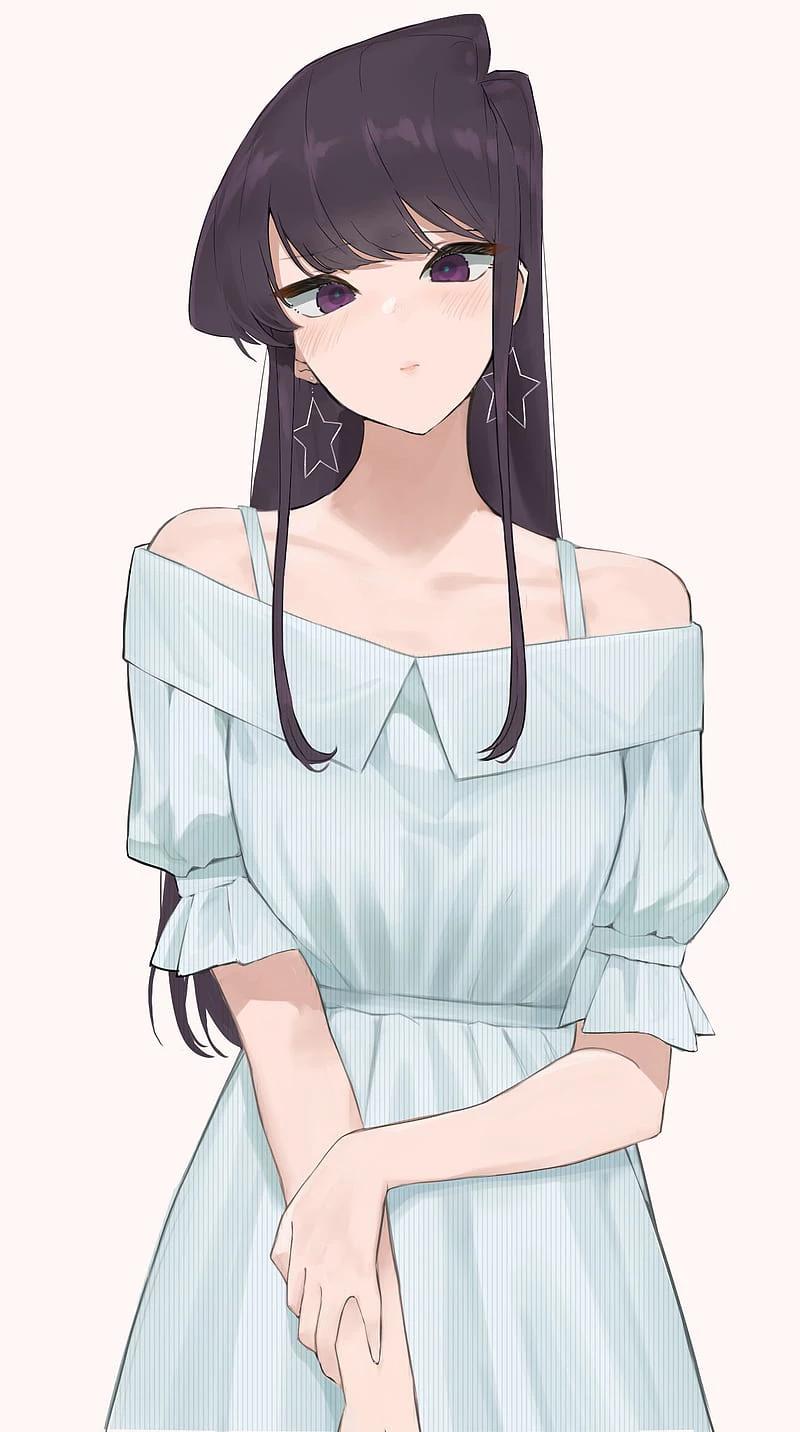 komi-san thumbnail