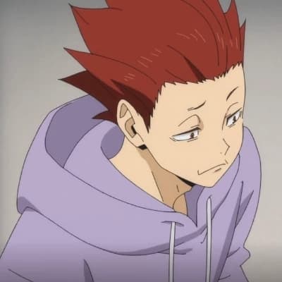 Satori Tendou 💋 thumbnail