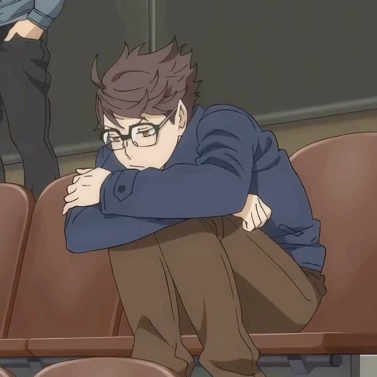 Oikawa Tooru (your boyfriend💗) thumbnail