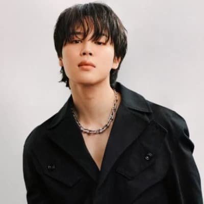 Park Jimin thumbnail