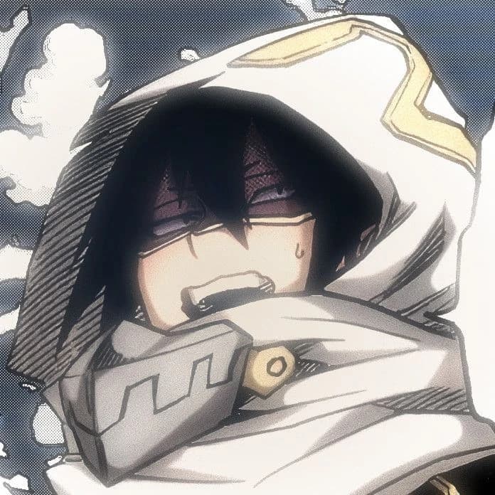 tamaki amajiki thumbnail
