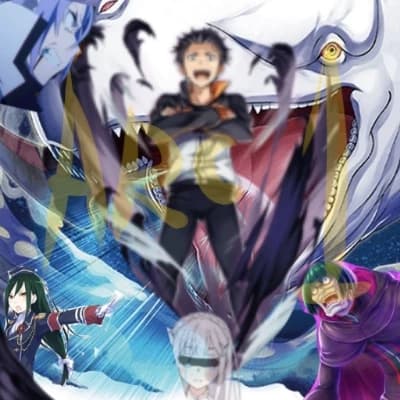 Re:Zero Chaotic FriendGroup. Lore and comedy! Arc1 thumbnail