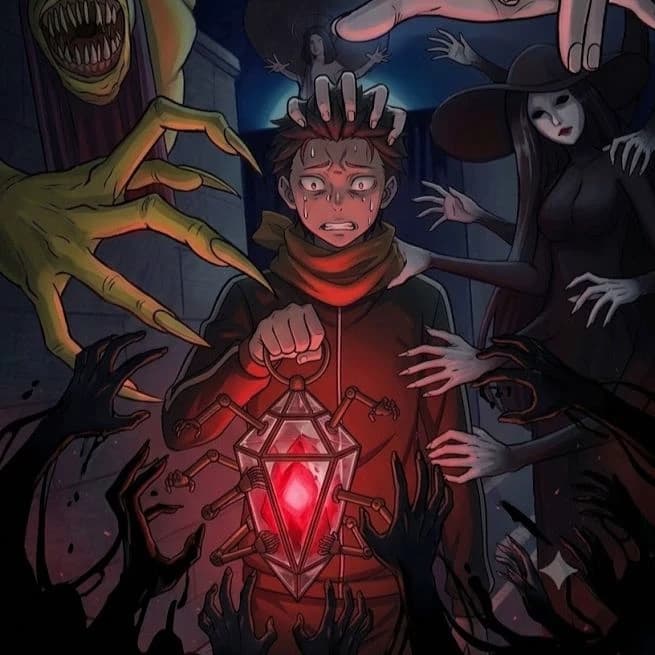 Re:Zero Chaotic Friends!: ARC5 The Mimic thumbnail