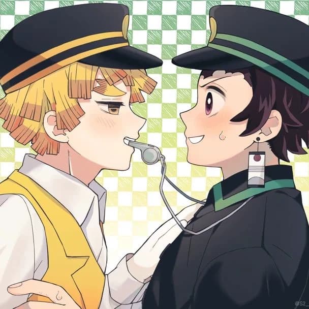 Zenitsu Agatsuma thumbnail