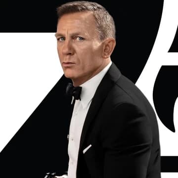 James Bond 007 thumbnail