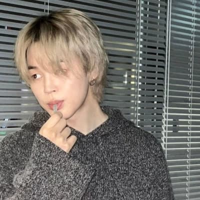 Park Jimin thumbnail