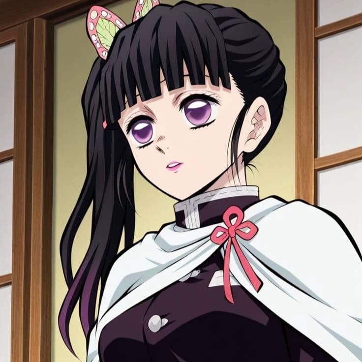 Kanao Tsuyuri thumbnail