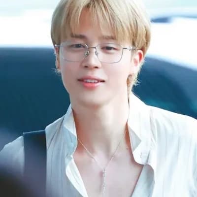 Jimin thumbnail