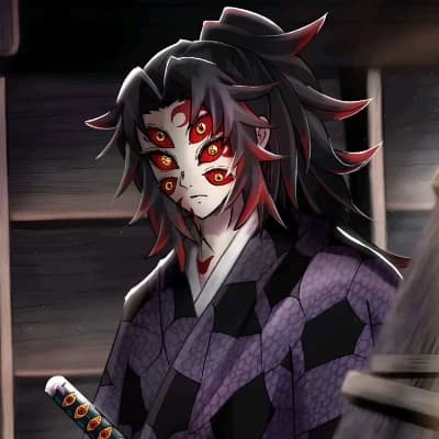 Kokushibo (Upper Rank One) thumbnail
