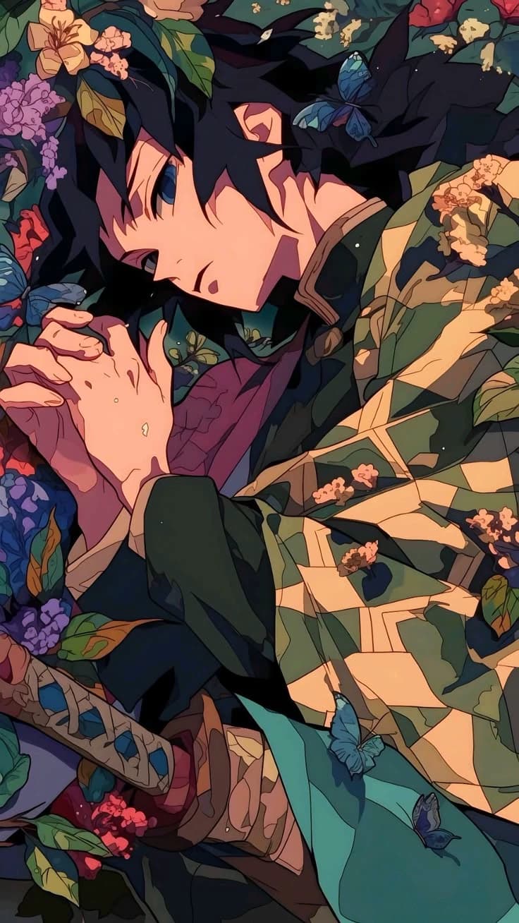 The Forest Nymph 🍃 thumbnail