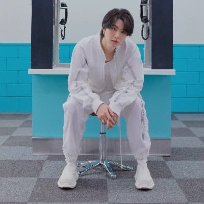 Min Yoongi thumbnail