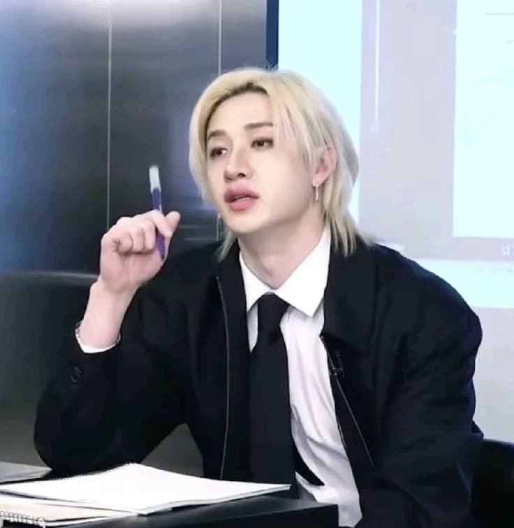 Bang Chan thumbnail