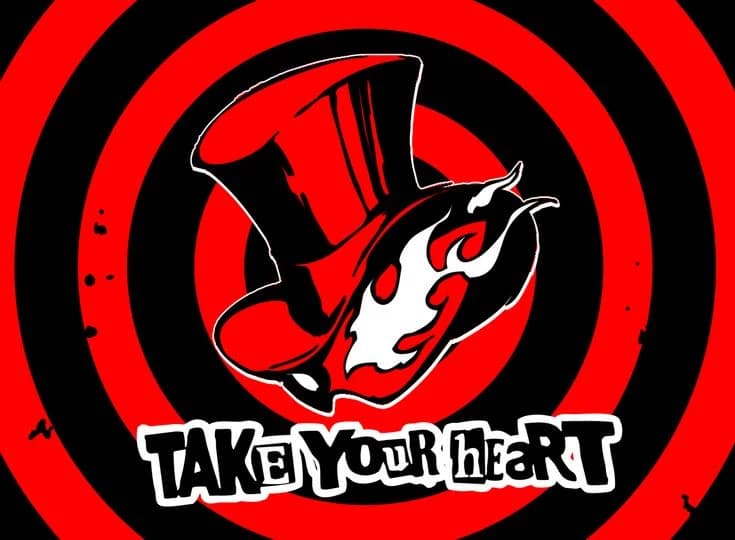 Persona 5 Royal—RP thumbnail
