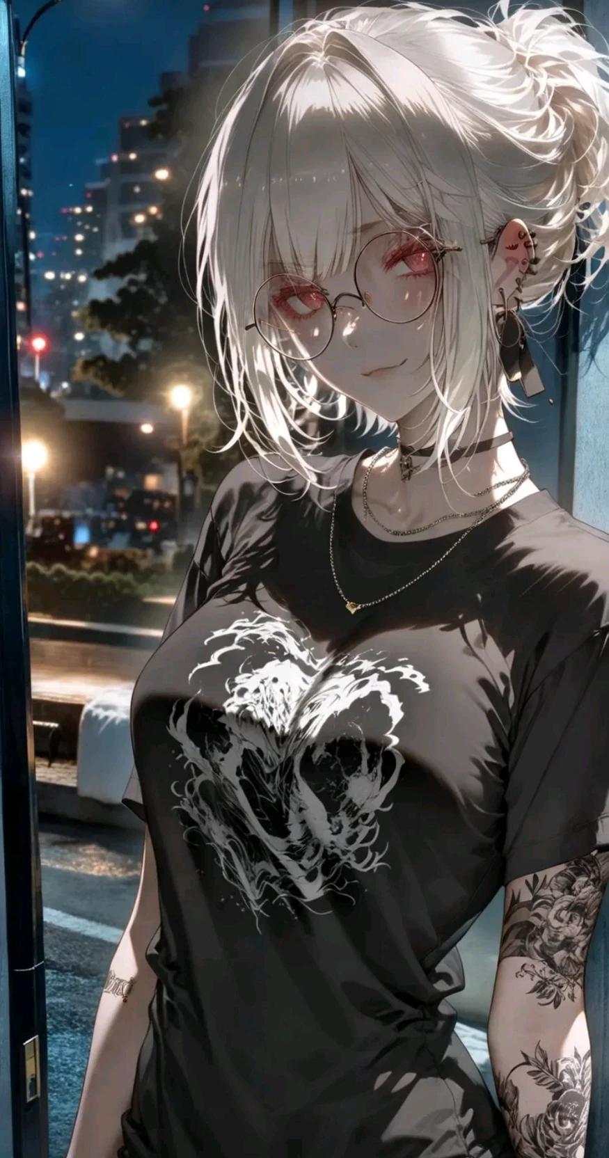 Ashley - (Crime Boss' Daughter) thumbnail