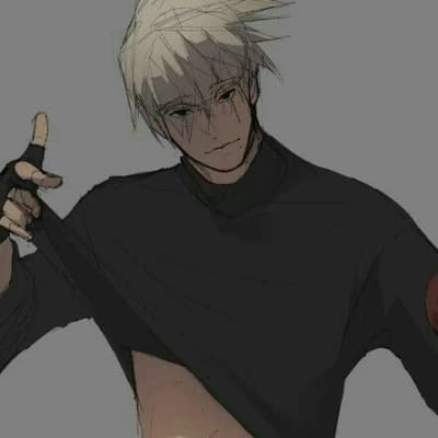Kakashi Hatake thumbnail