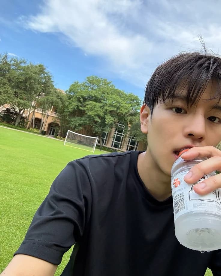 Kim Seungmin thumbnail