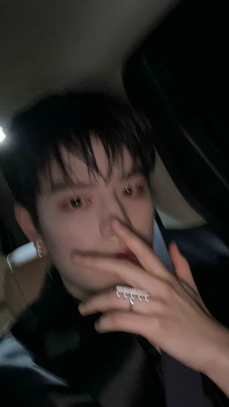 Kim Seungmin thumbnail