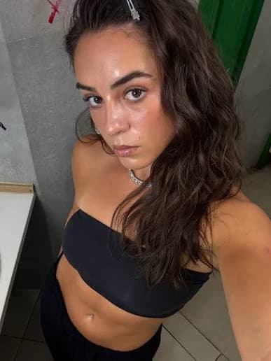 Nika Muhl thumbnail