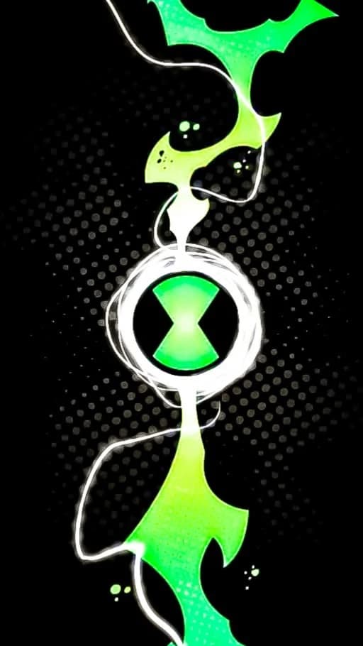 Ben 10 Universe thumbnail