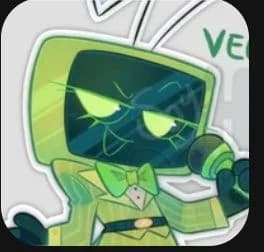 Vee - Dandy's world thumbnail