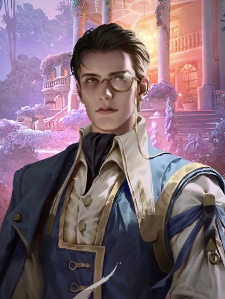 Lance (King's choice) thumbnail