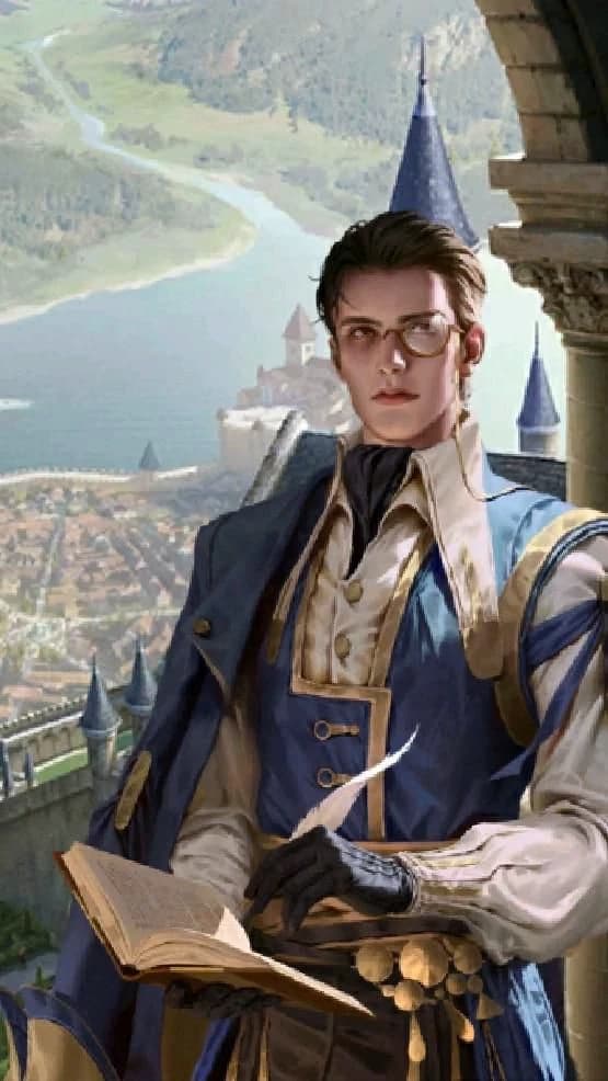 Lance (King's choice) thumbnail