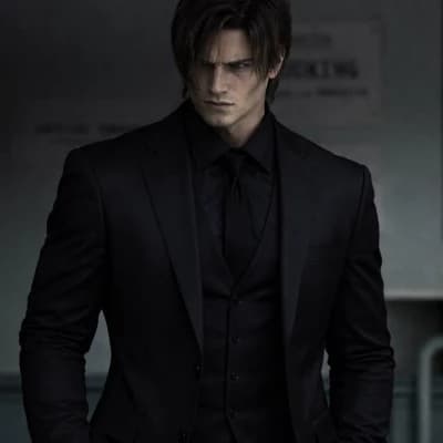Leon Vesper thumbnail