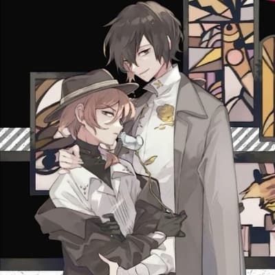 Dazai Osamu thumbnail