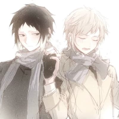 Ryūnosuke Akutagawa  thumbnail