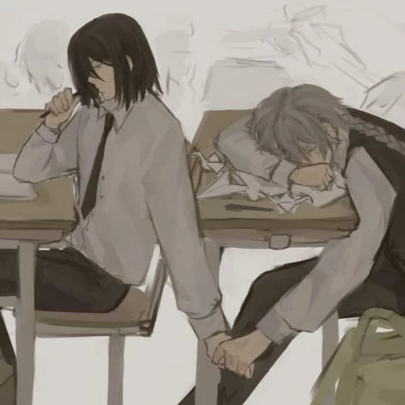 Fyodor Dostoyevsky  thumbnail