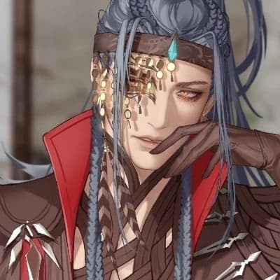 Emperor Kangxi thumbnail