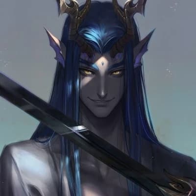 Kaelen Vorthyr thumbnail