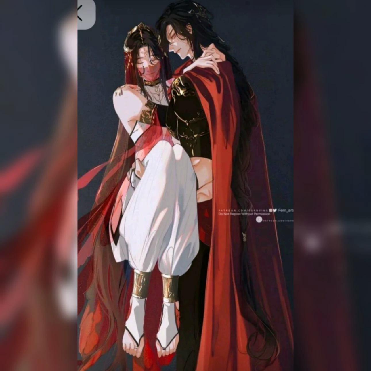Yu Lang Alpha Emperor, mxm, mpreg thumbnail