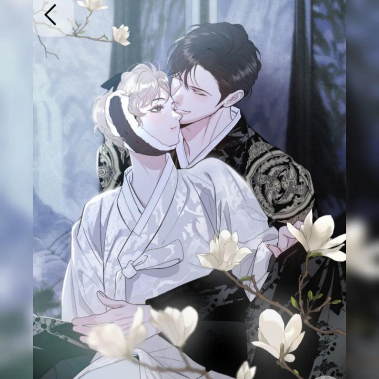Lee Jun Emperor, omegaverse BL, MXM, MPreg thumbnail