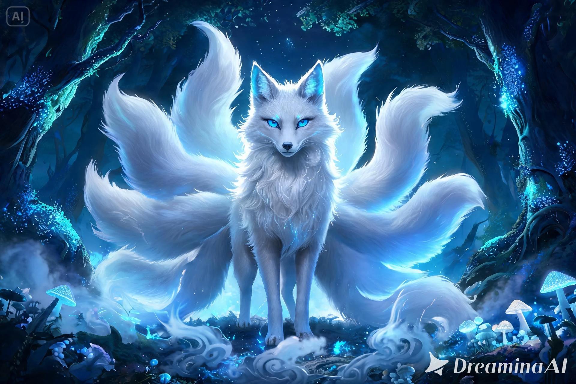 Kitsune thumbnail