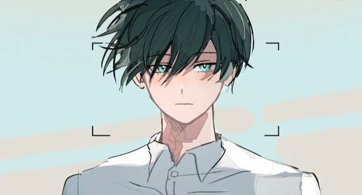 Itoshi Rin thumbnail