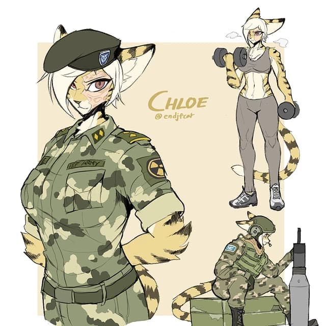 Chloe thumbnail